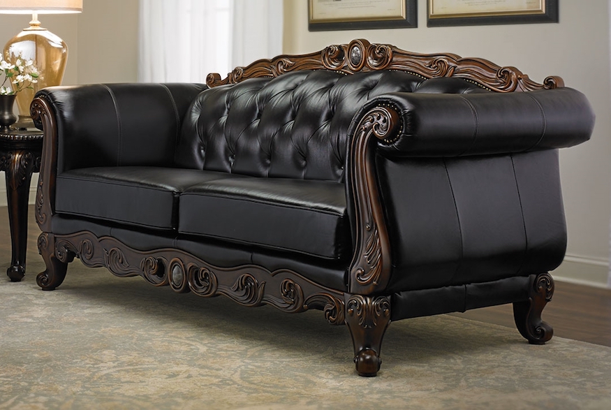 Camelback Sofa Camelback Sofa