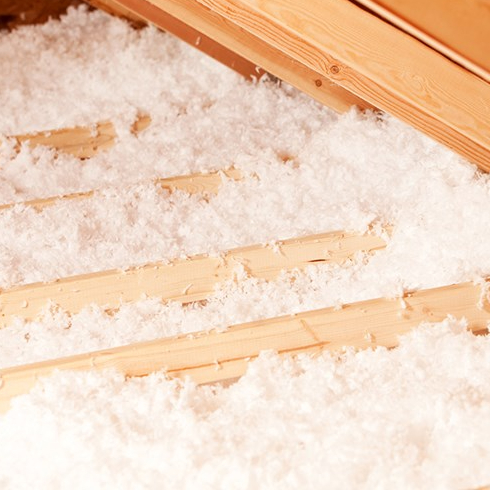 Wrap Your Water Tank Ceiling insulation