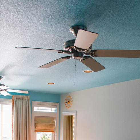 Install Fans Ceiling fans