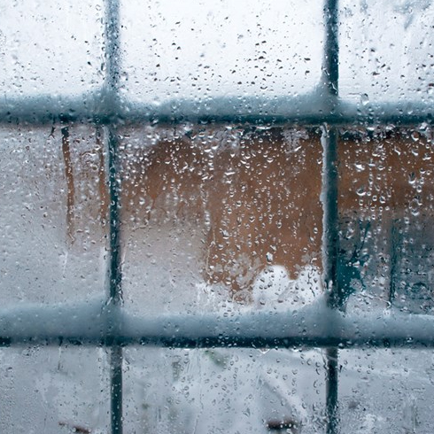 Install Energy-Efficient Windows Window in the winter