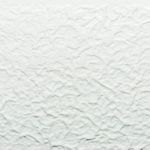 popcorn ceiling